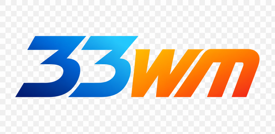 33wm লোগো